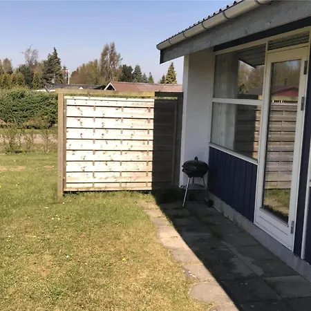 M14004-vaeggerlose-norrevang-37 別荘 *