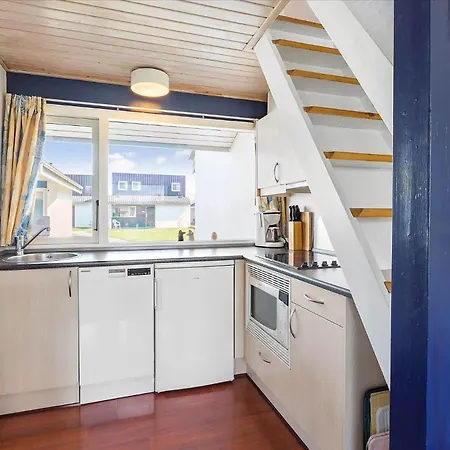 Σπίτι διακοπών M14004-vaeggerlose-norrevang-37