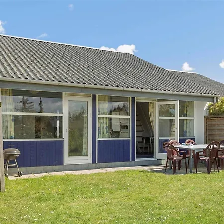 Σπίτι διακοπών M14004-vaeggerlose-norrevang-37 *